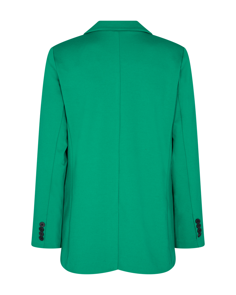 FQNANNI - BLAZER - GREEN