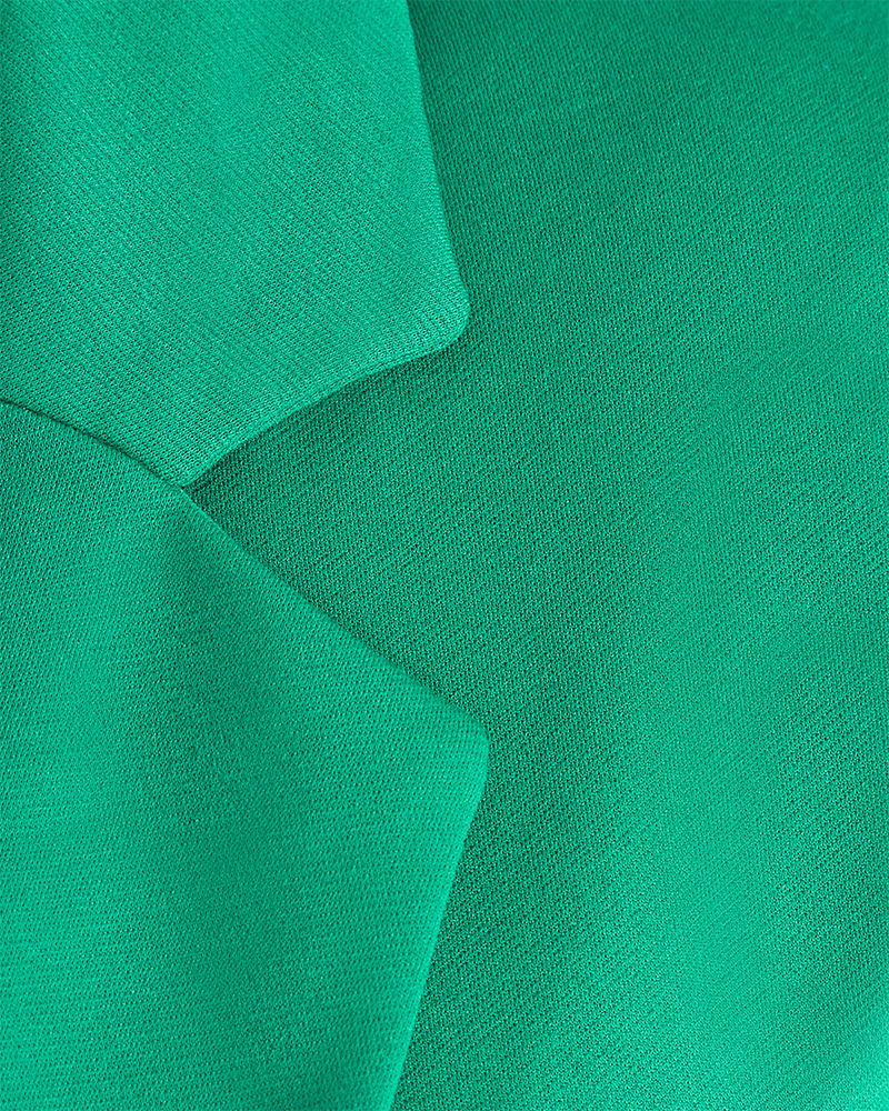 FQNANNI - BLAZER - GREEN
