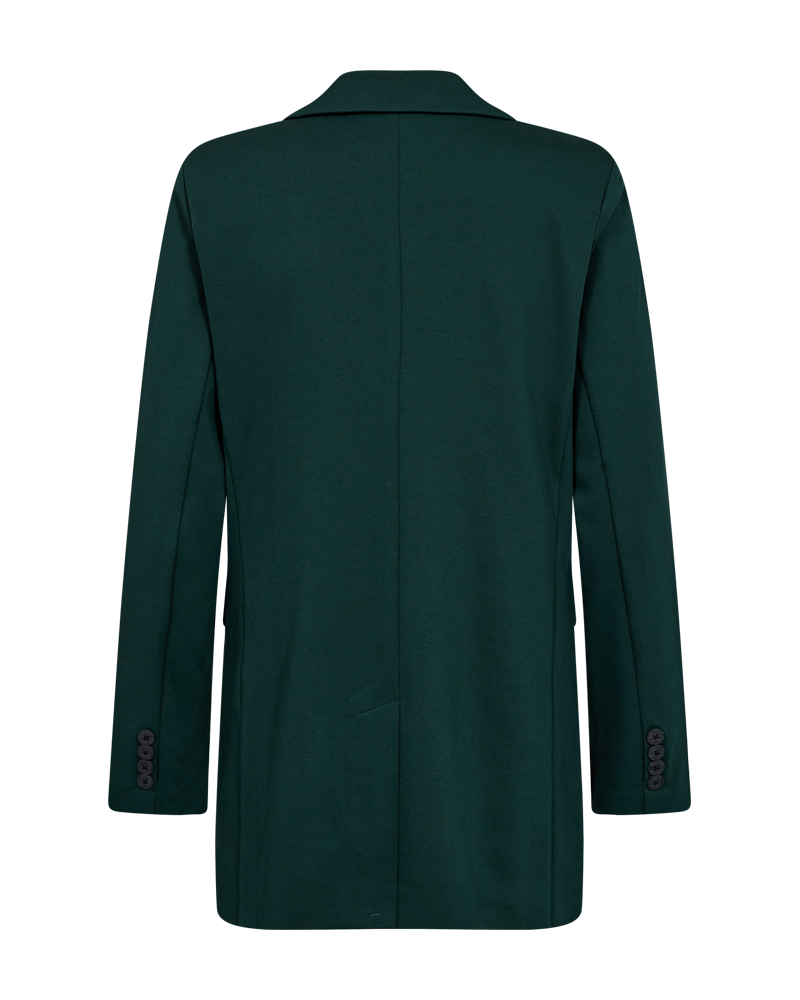 FQNANNI - BLAZER - GREEN