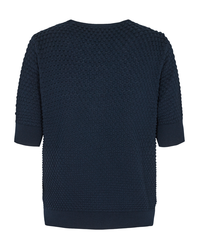 FQDODO - PULLOVER - BLUE