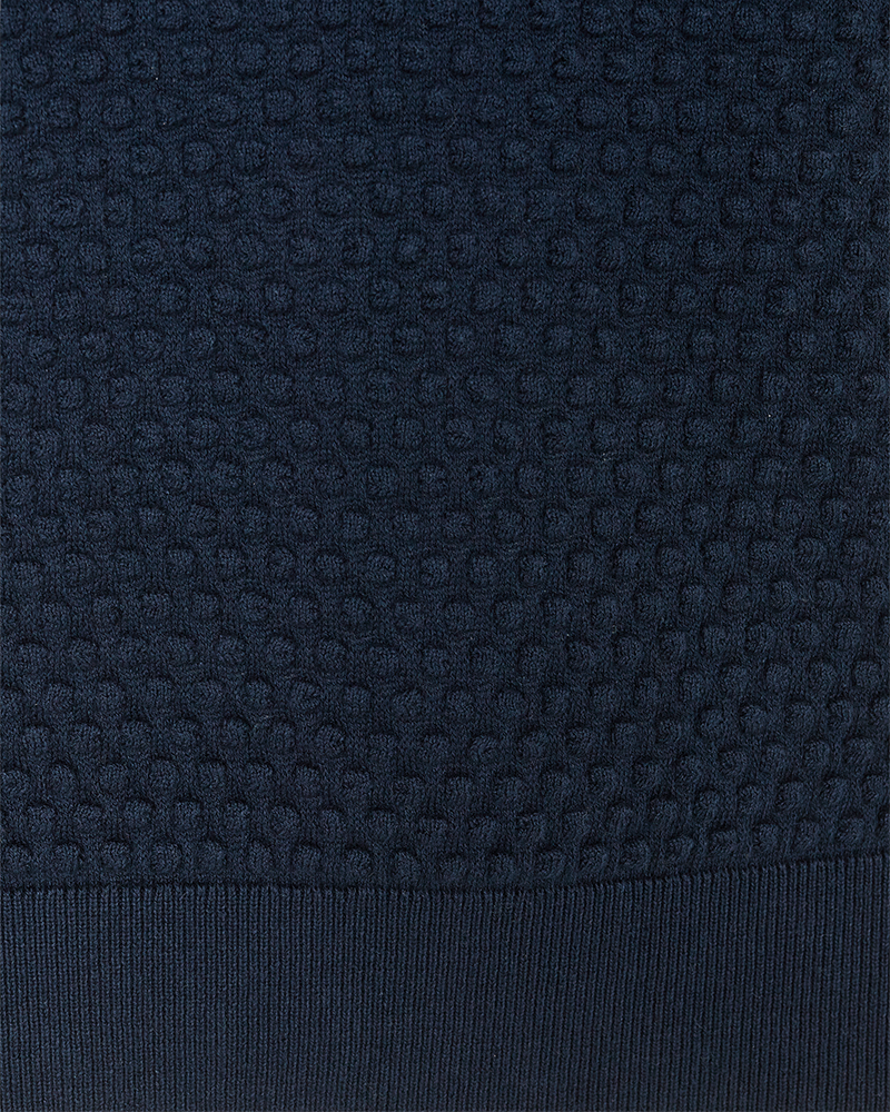 FQDODO - PULLOVER - BLUE