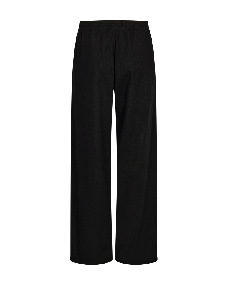 FREEQUENT LAVA LINEN PANTS