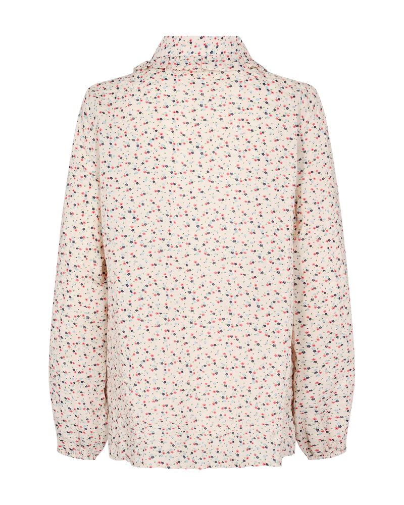FQLAVIO-SHIRT - RED