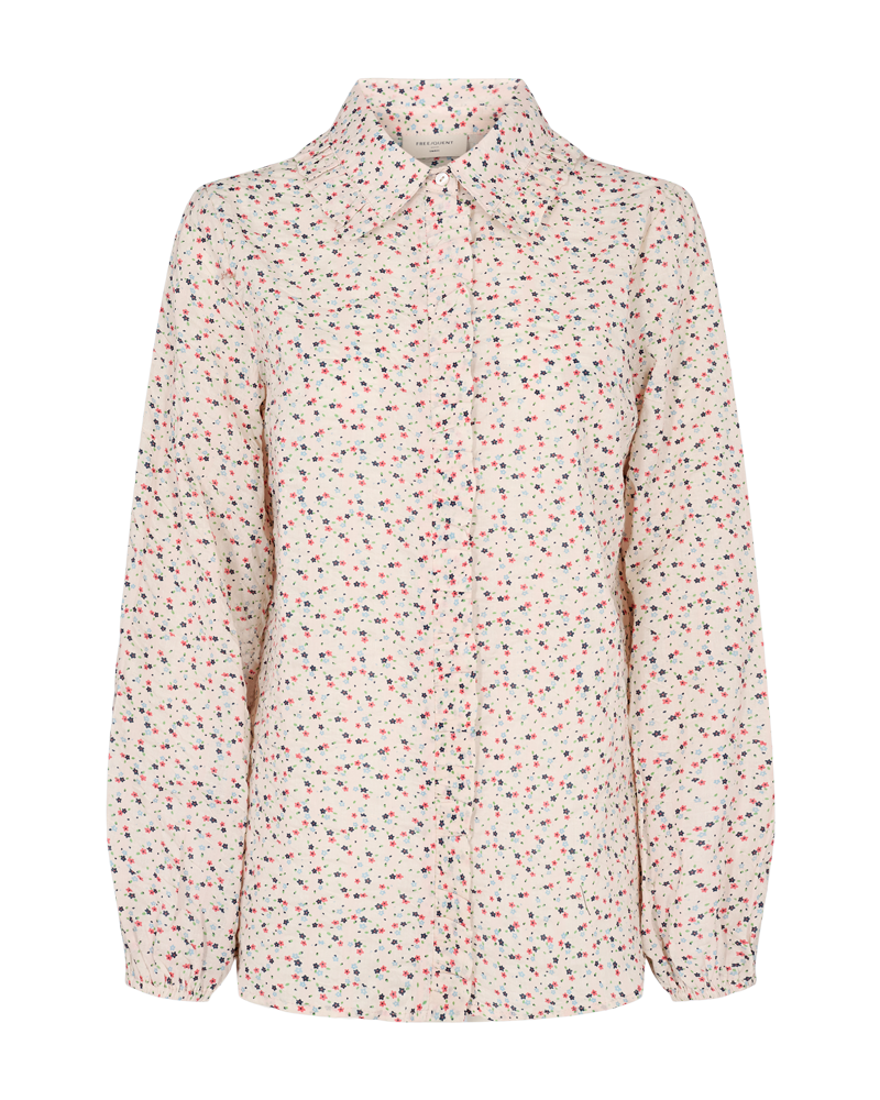 FQLAVIO-SHIRT - RED