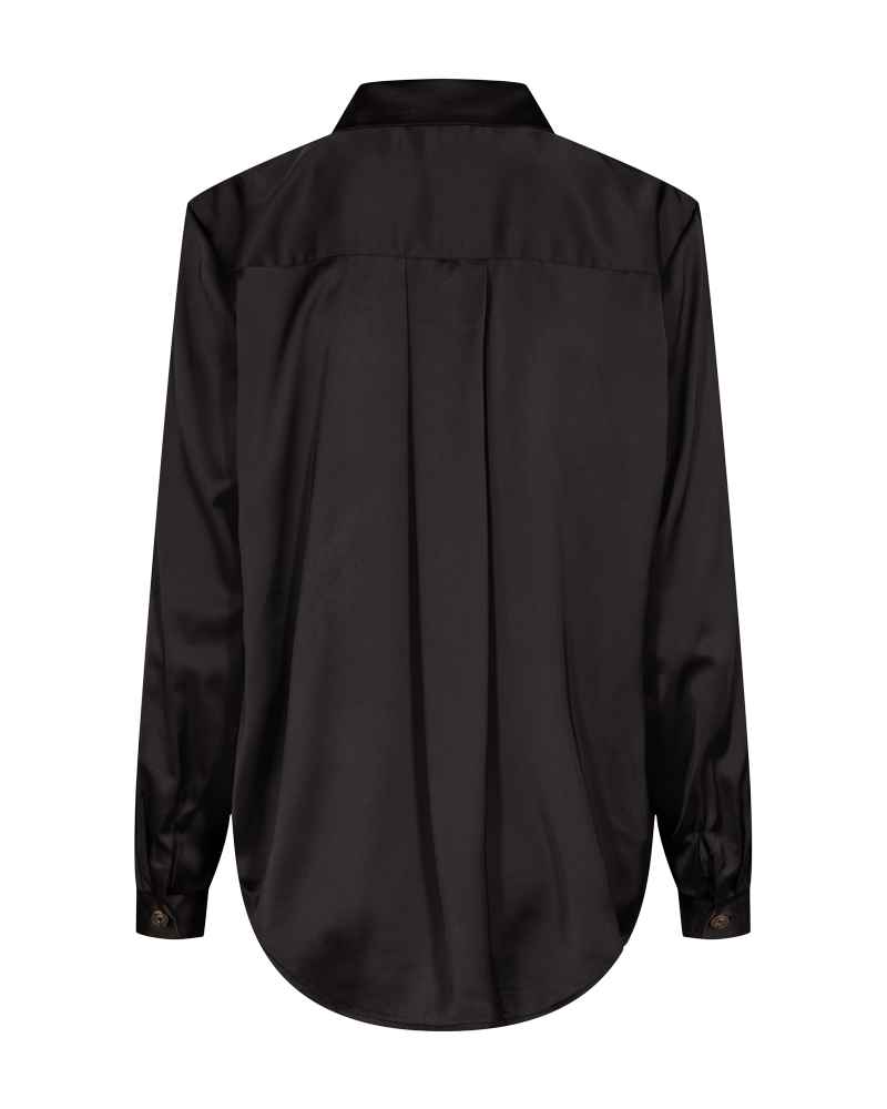 FQHOPE-SHIRT - BLACK