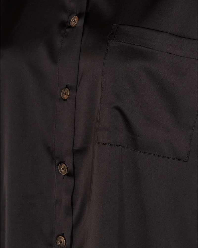 FQHOPE-SHIRT - BLACK