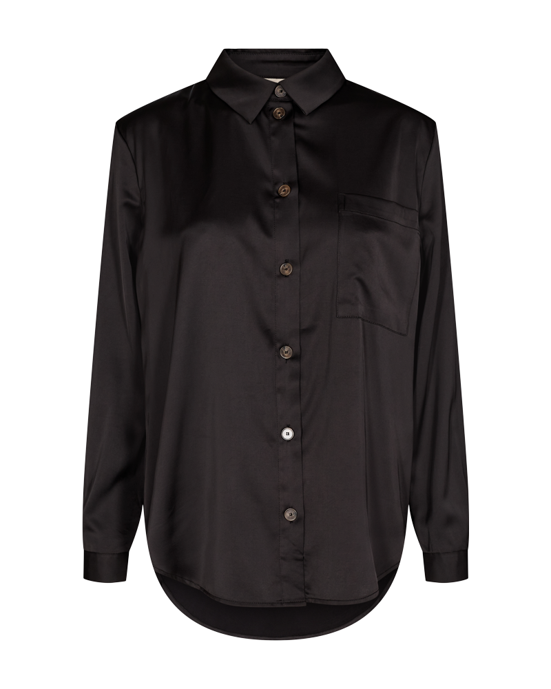 FQHOPE-SHIRT - BLACK