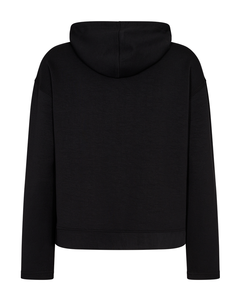 FQCHILLY-PULLOVER - BLACK