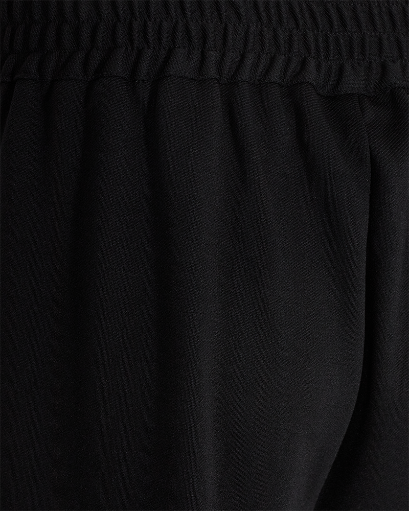 FQNANNI-PANTS - BLACK