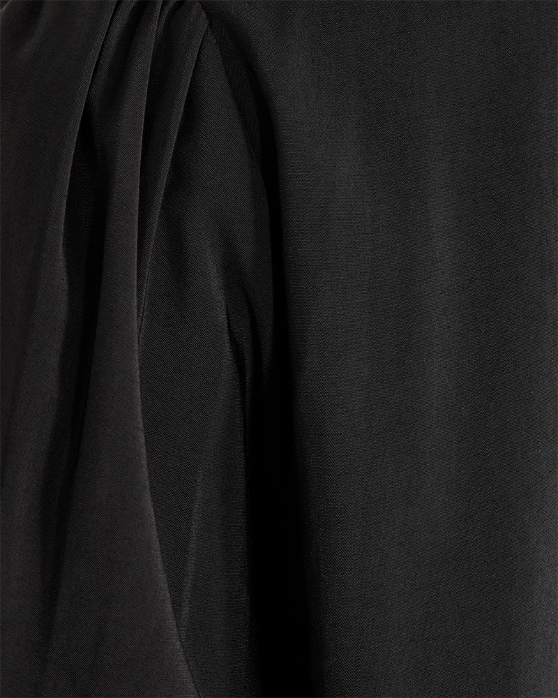 FQTIDI-DRESS - BLACK
