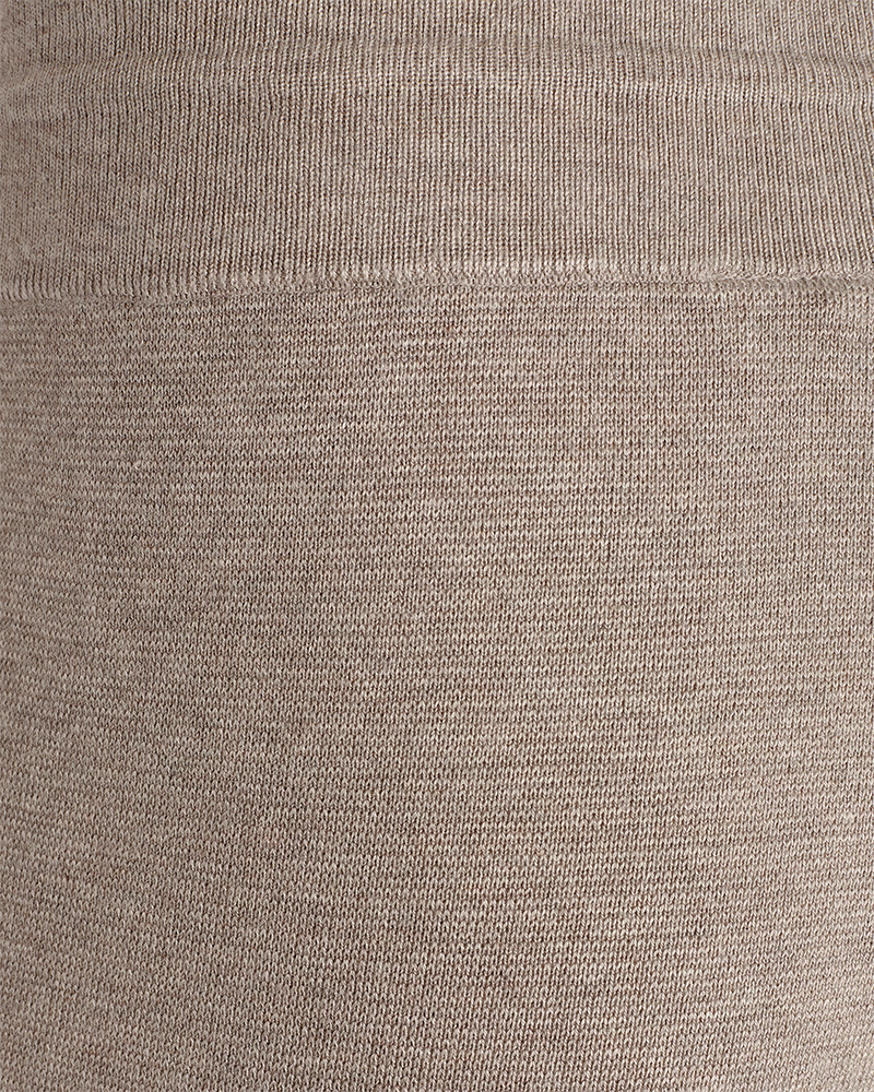FQANI-PANTS - BEIGE