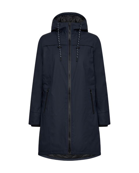 FREEQUENT RAIN JACKET