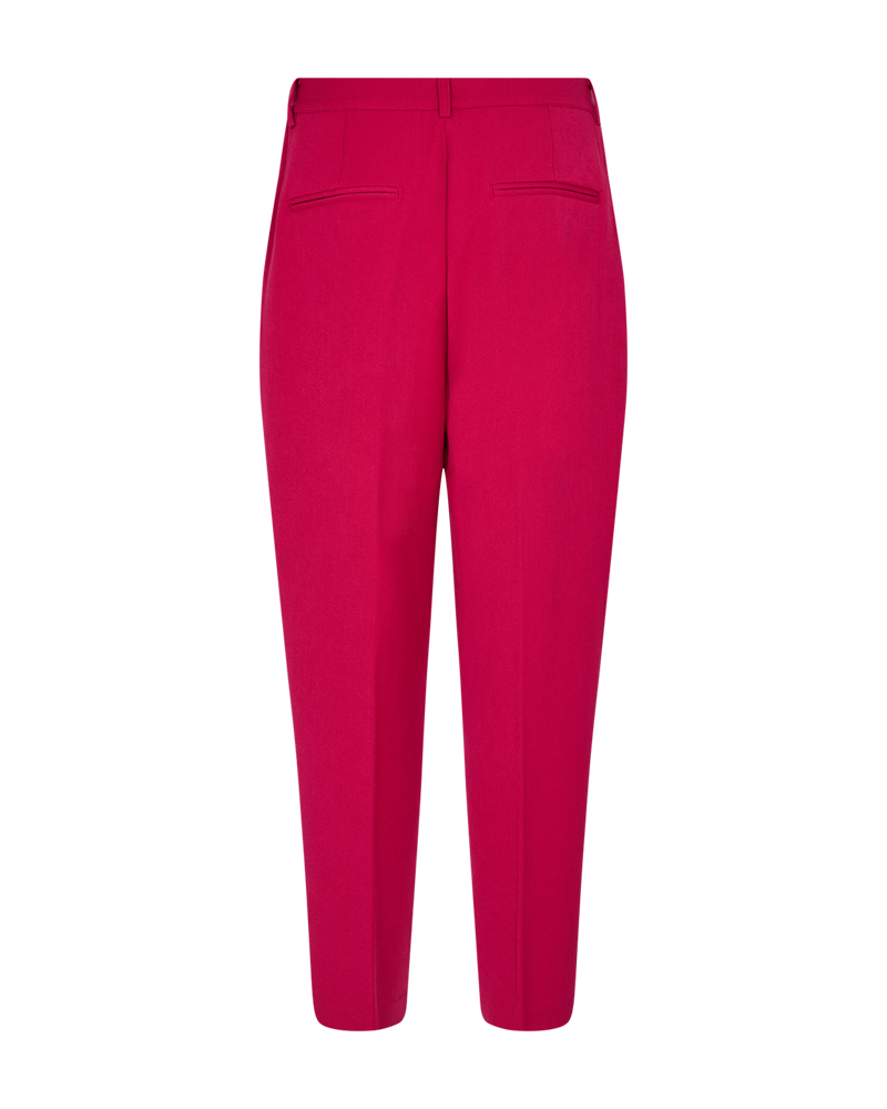 FQKITTY - PANT - RED