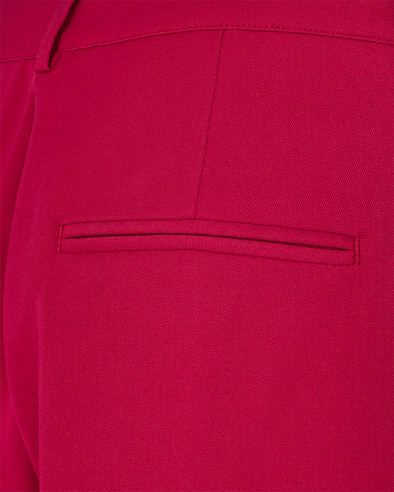 FQKITTY - PANT - RED