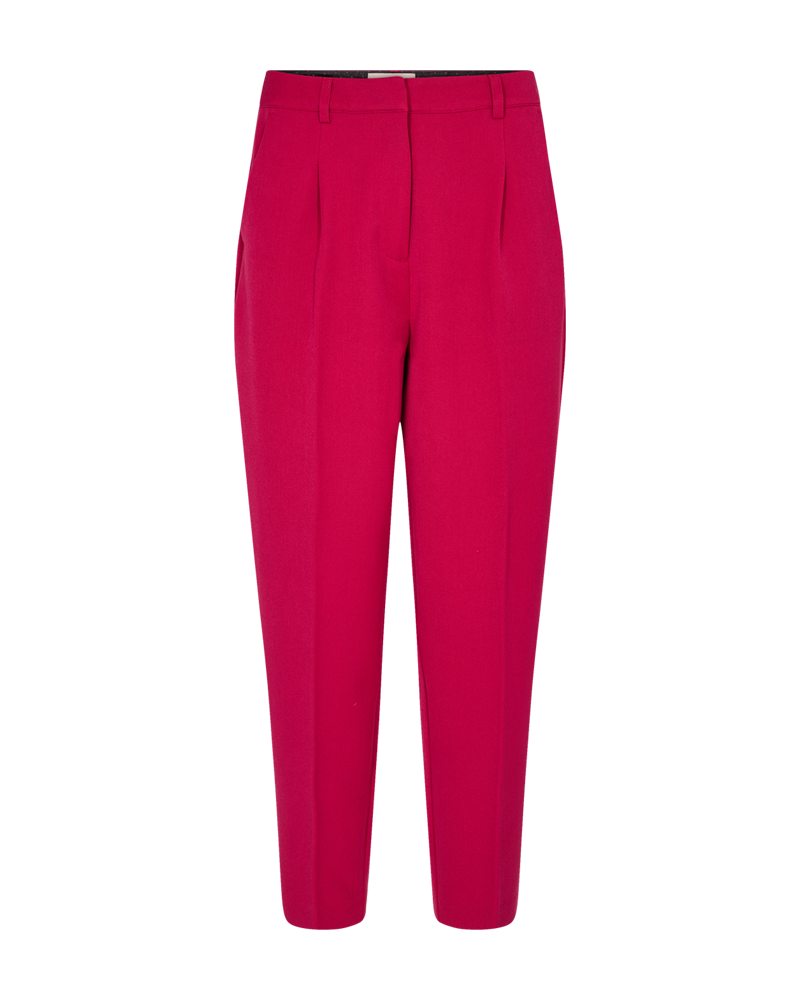 FQKITTY - PANT - RED