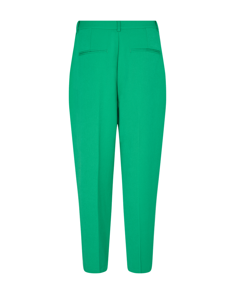 FQKITTY - PANT - GREEN