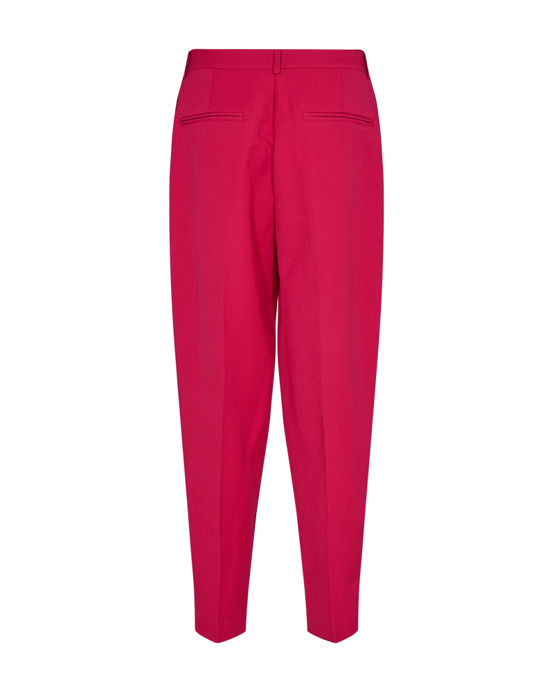 FQKITTE-PANT - RED