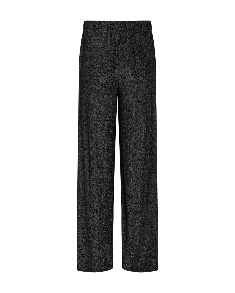 FQGLIT-PANT - BLACK