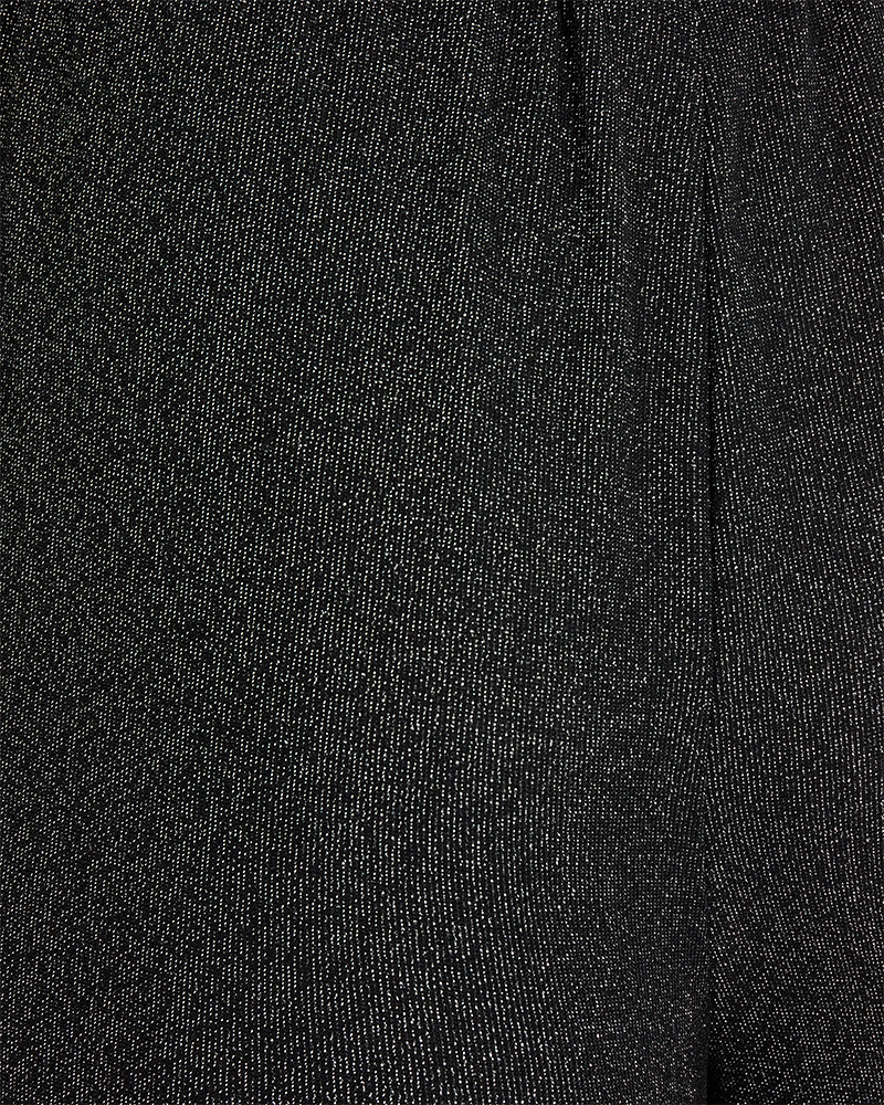 FQGLIT-PANT - BLACK