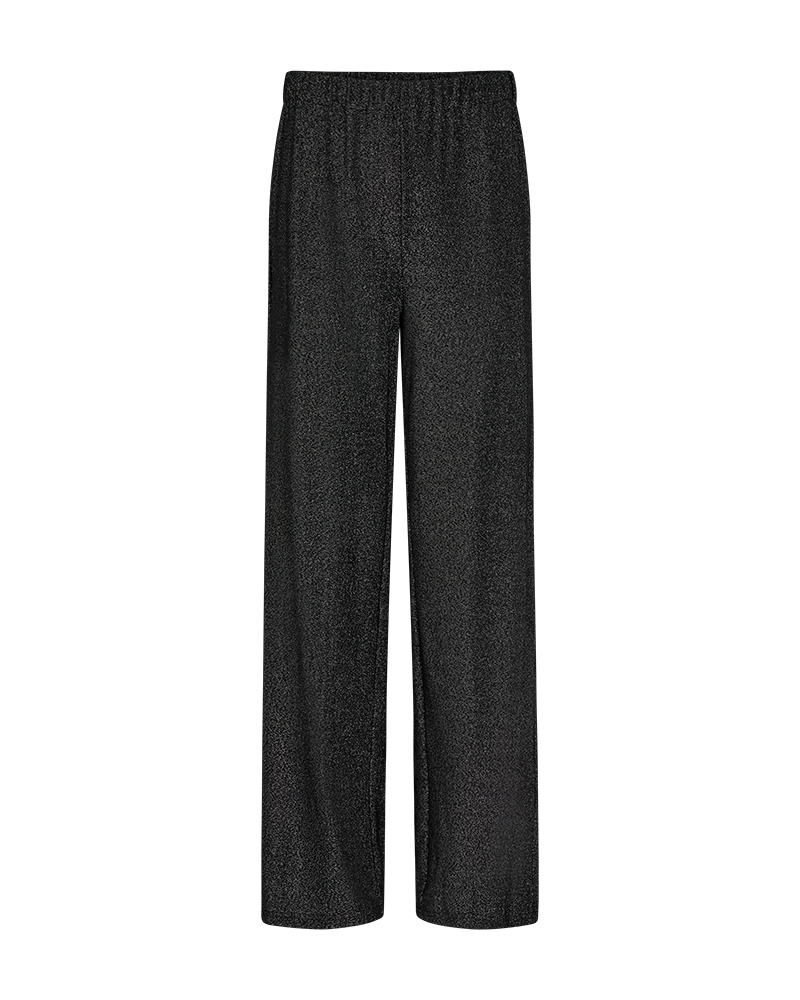 FQGLIT-PANT - BLACK