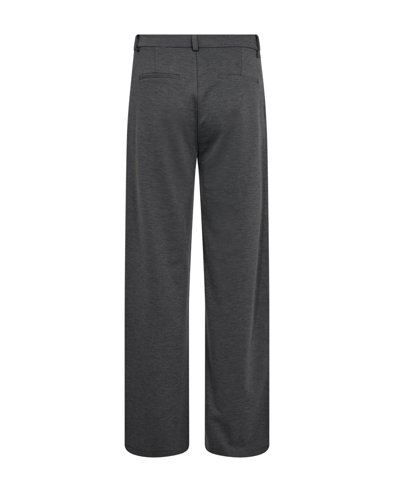 FQNANNI - PANTS - GREY