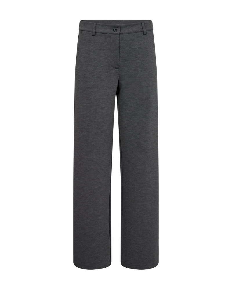 FQNANNI - PANTS - GREY