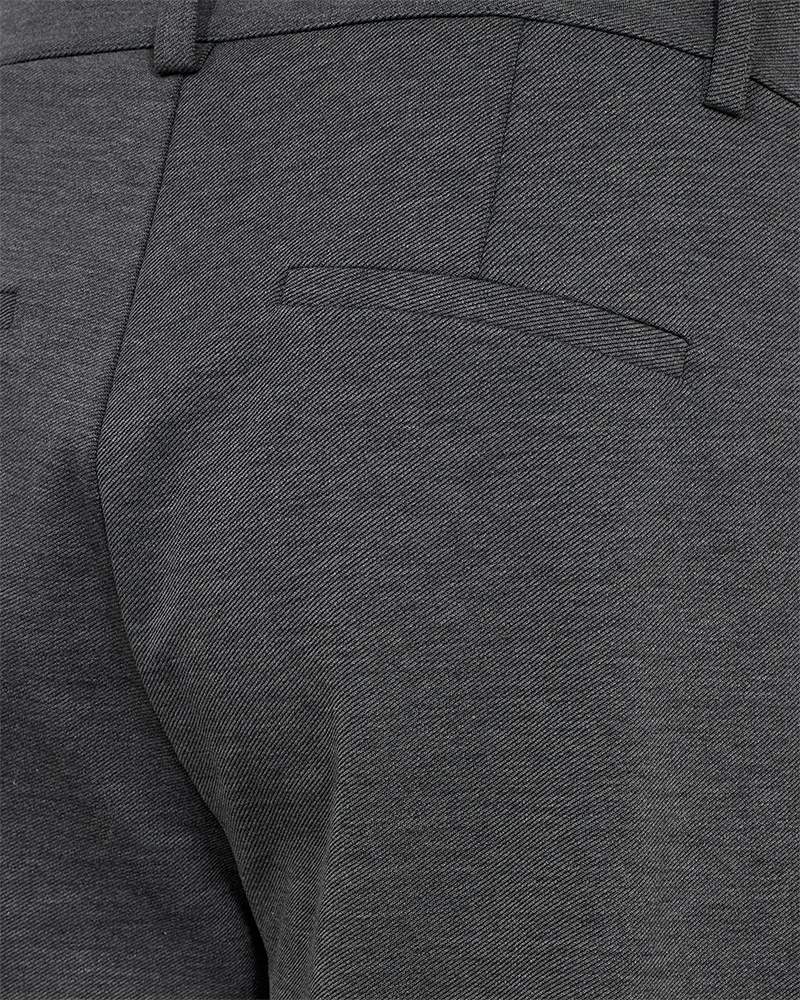 FQNANNI - PANTS - GREY
