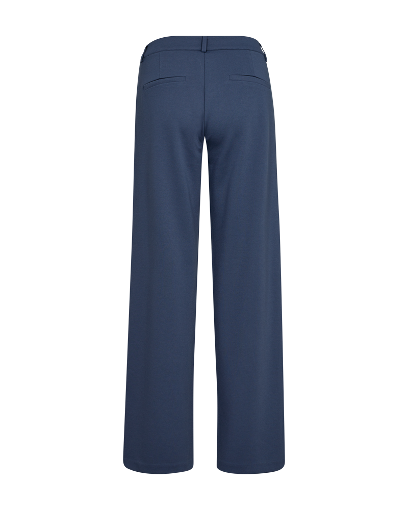 FQNANNI - PANTS - BLUE
