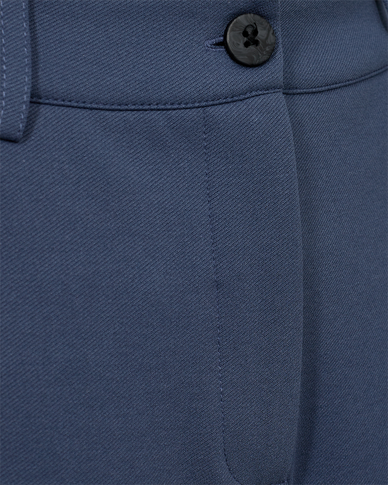 FQNANNI - PANTS - BLUE