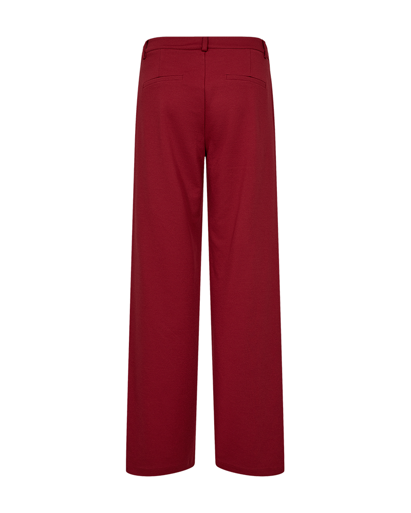 FQNANNI - PANTS - RED
