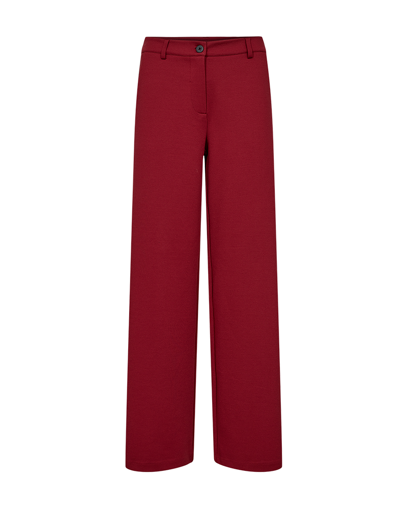 FQNANNI - PANTS - RED