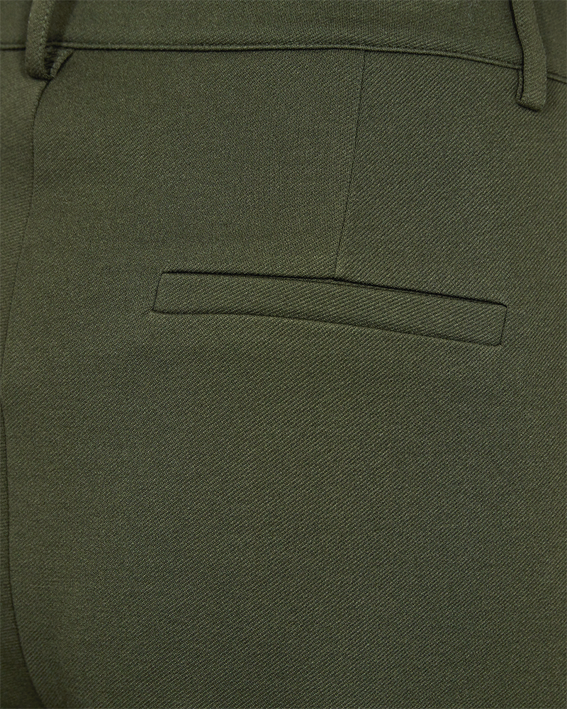 FQNANNI - PANTS - GREEN