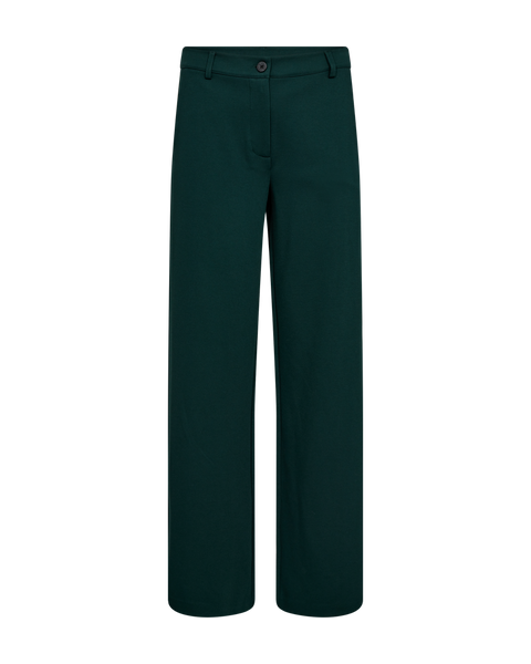 【HI FI FNK】Forest Loose Trousers High Coast Trail Trousers W