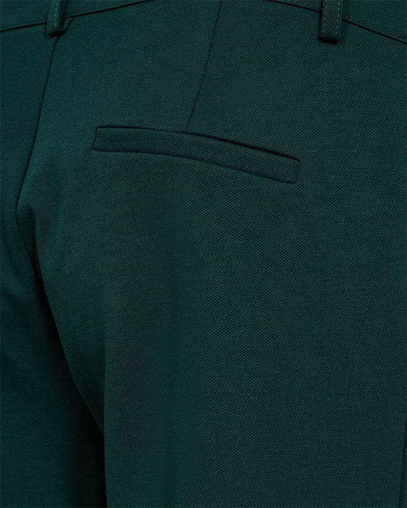FQNANNI - PANTS - GREEN