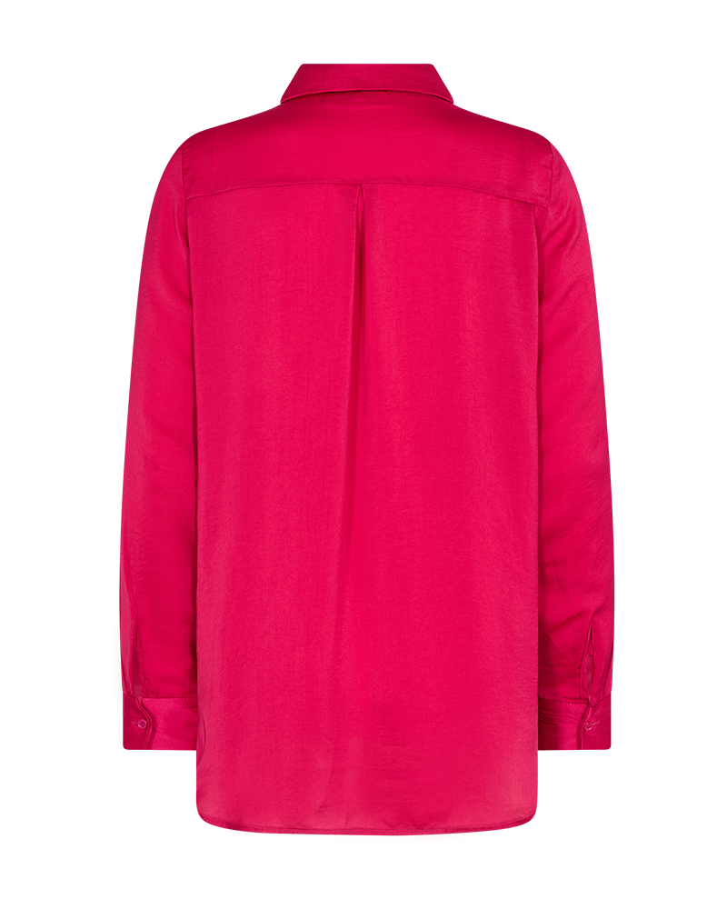 FQVERT-SHIRT - RED