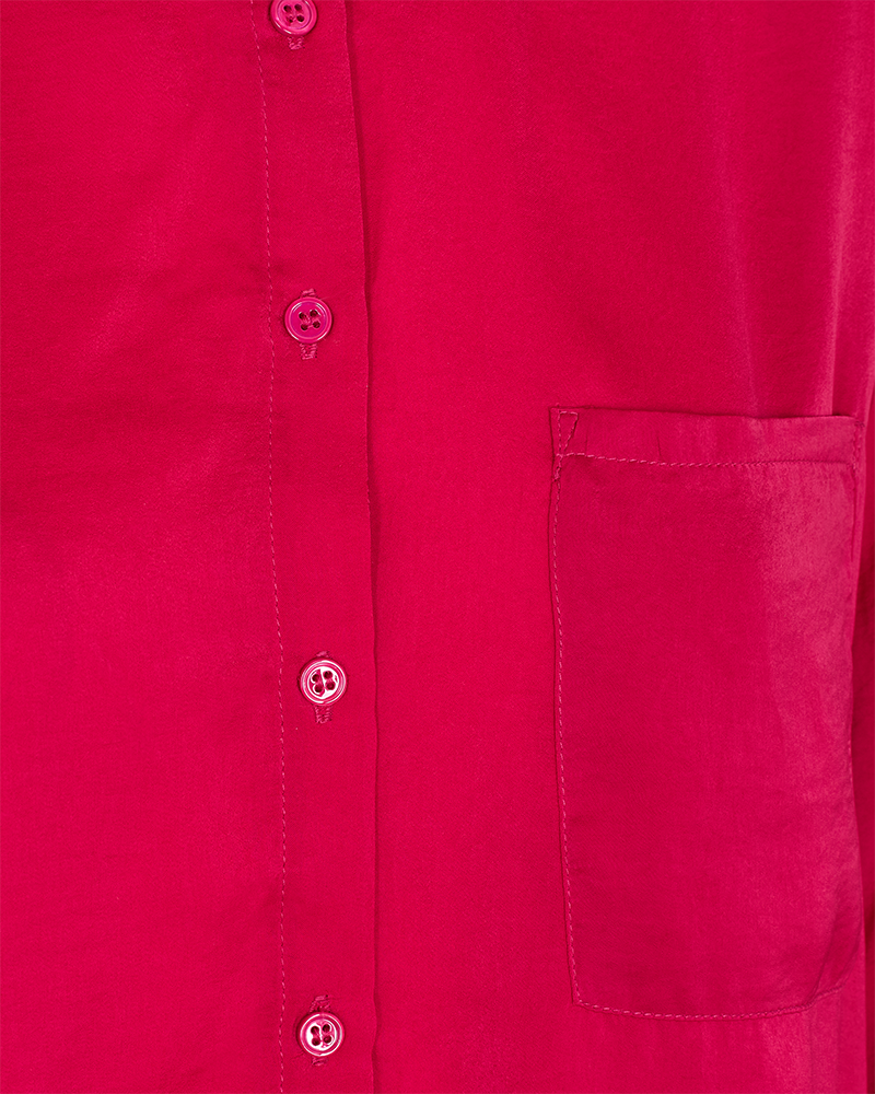 FQVERT-SHIRT - RED