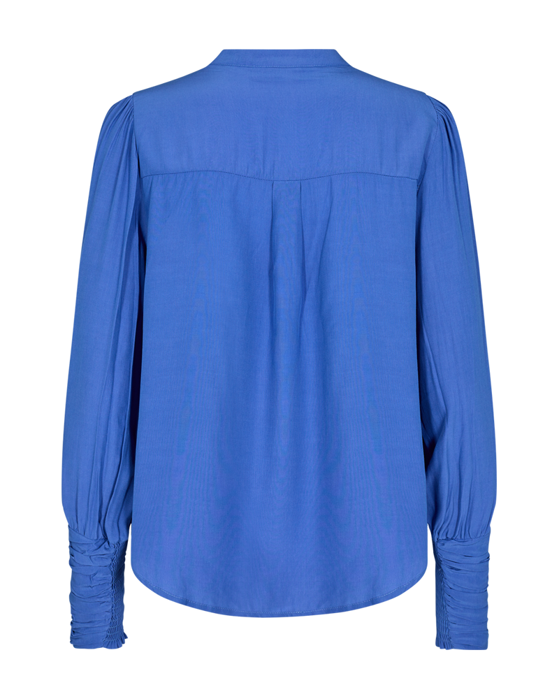 FQSWEETLY - SHIRT - BLUE