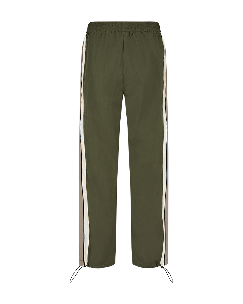 FQTRAINER-PANTS - BEIGE