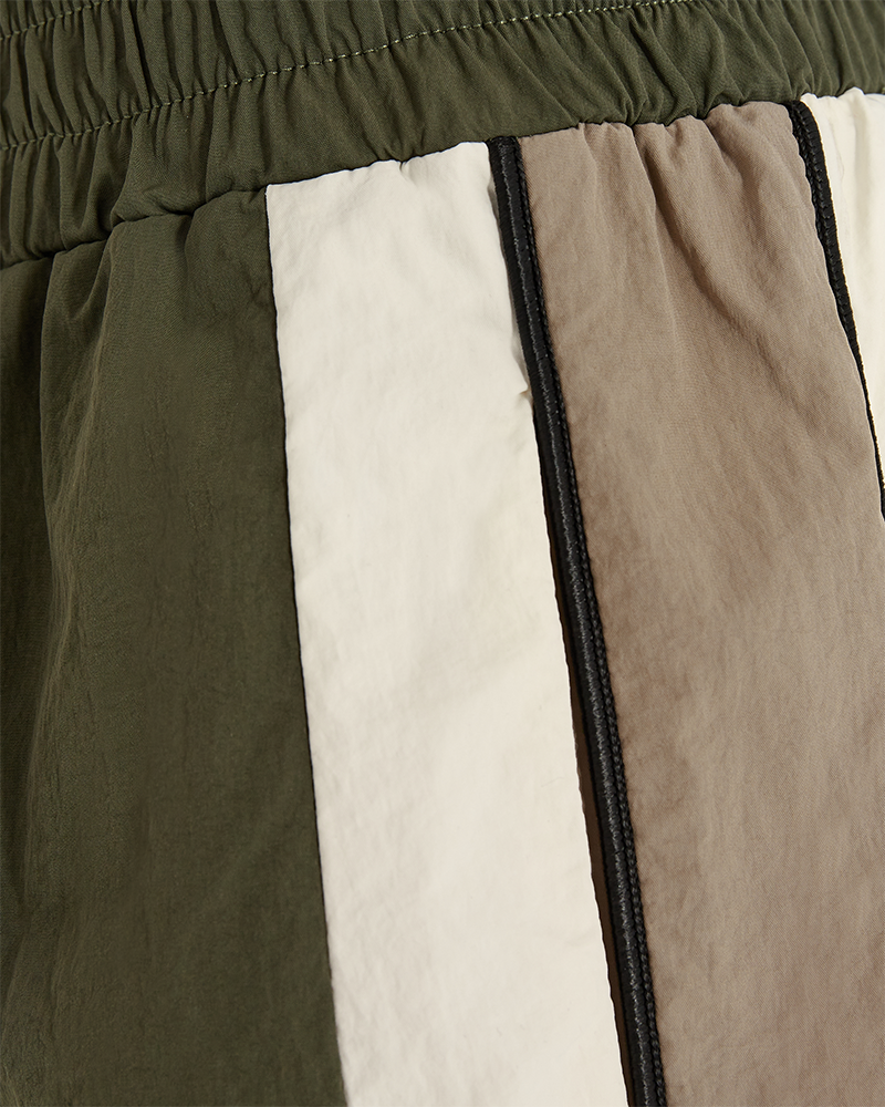 FQTRAINER-PANTS - BEIGE