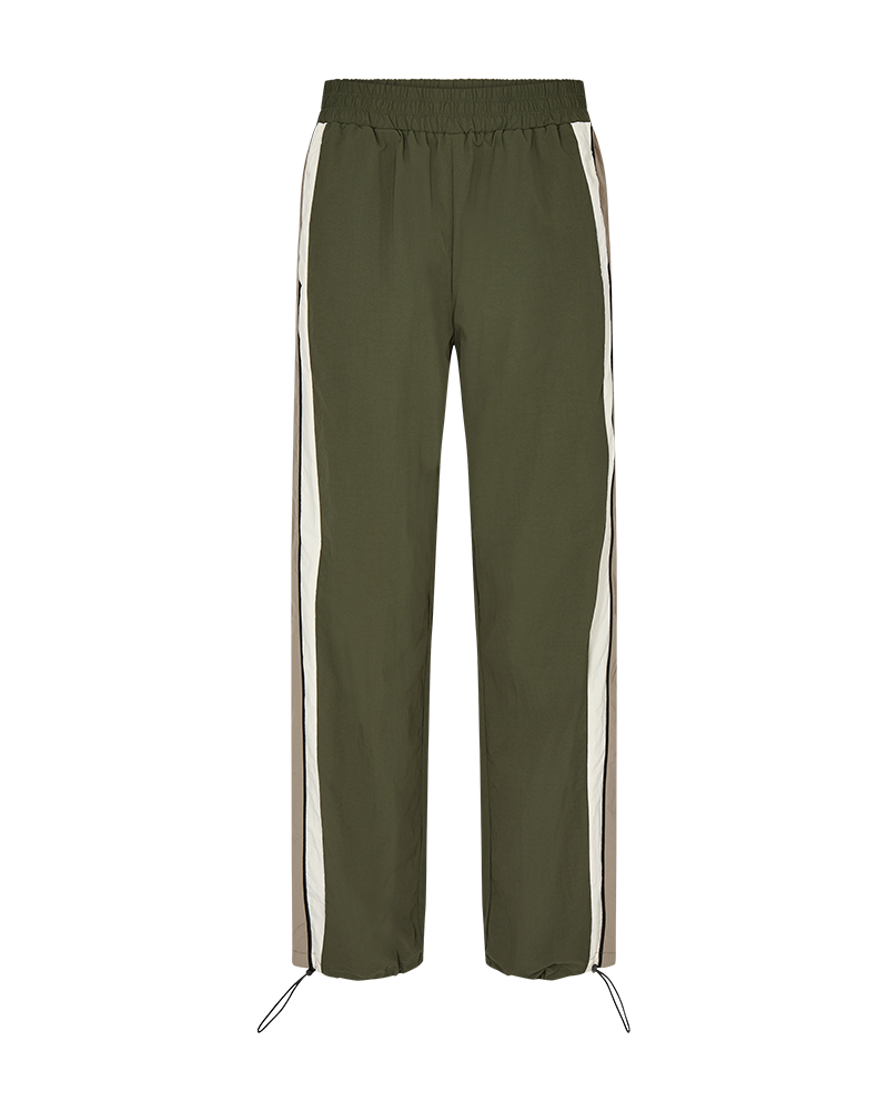 FQTRAINER-PANTS - BEIGE