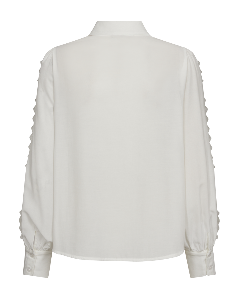 FQSWEET - SHIRT - WHITE