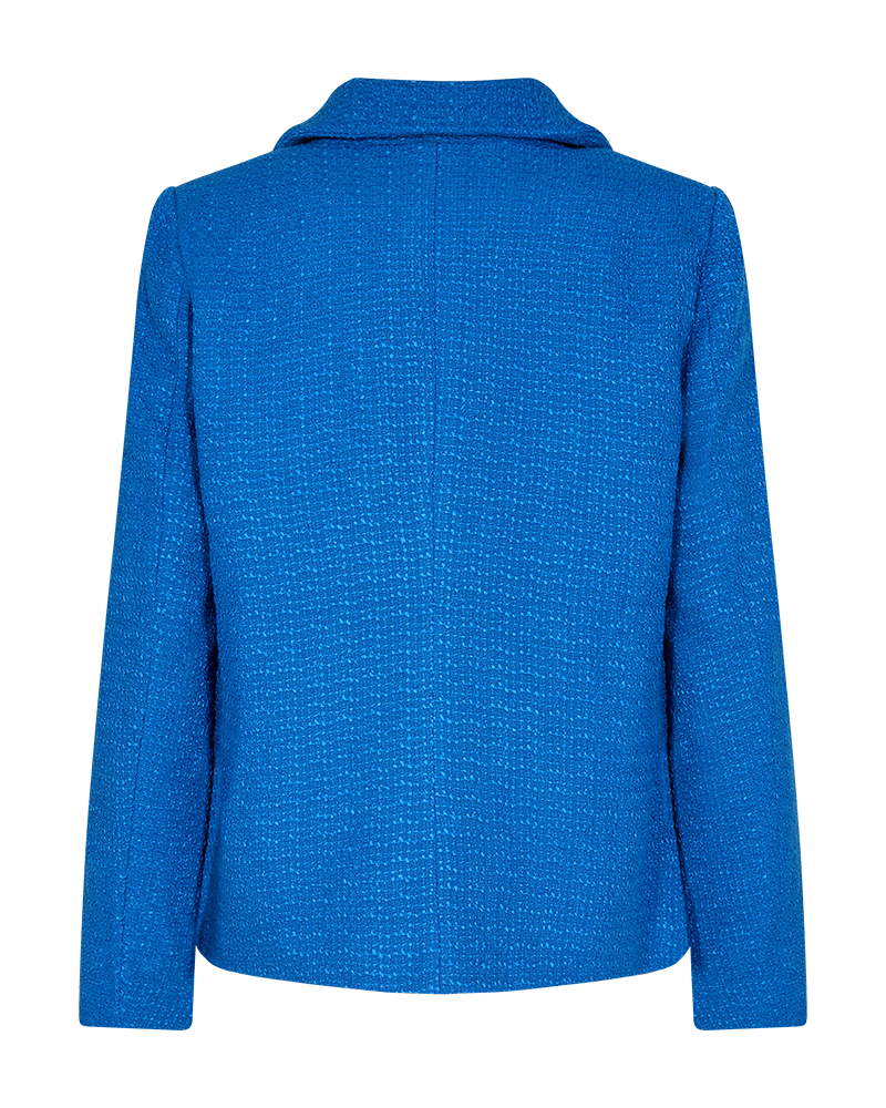 FQYOCA-JACKET - BLUE