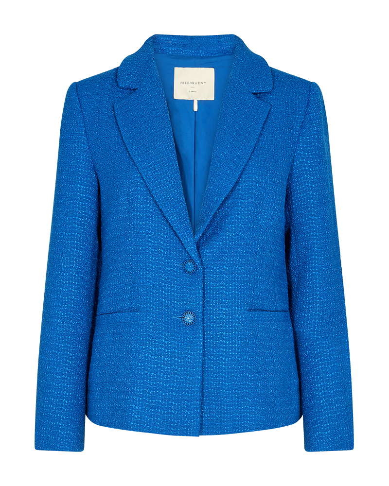 FQYOCA-JACKET - BLUE