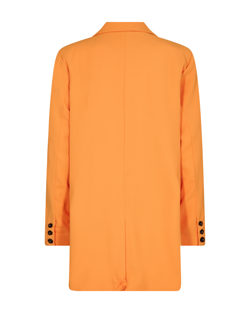 FQLENNY - BLAZER - ORANGE