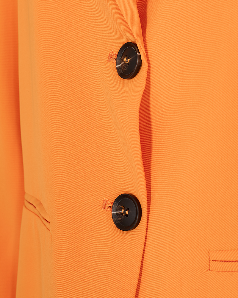FQLENNY - BLAZER - ORANGE