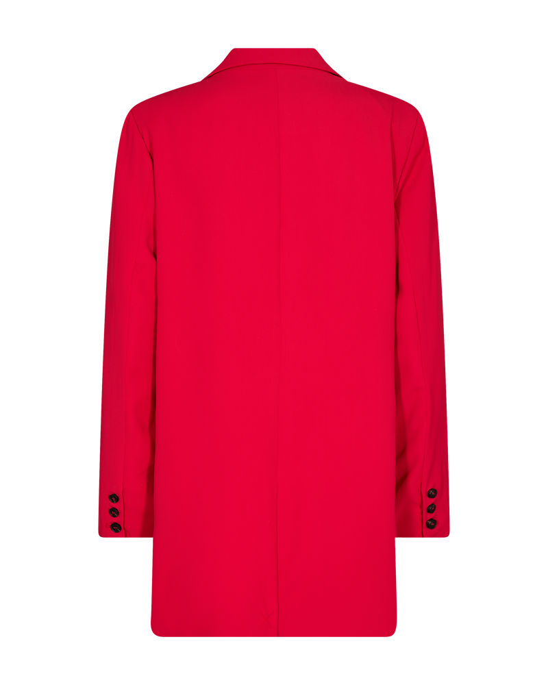 FQLENNY - BLAZER - RED