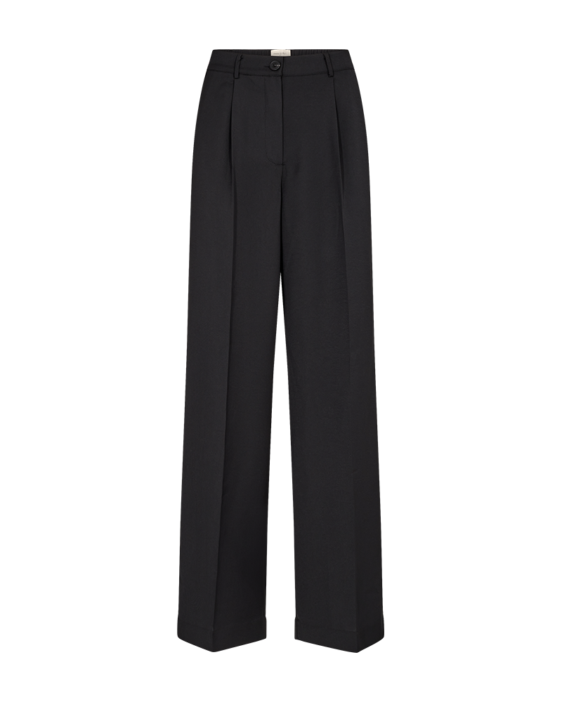 FQKITA-PANT - BLACK