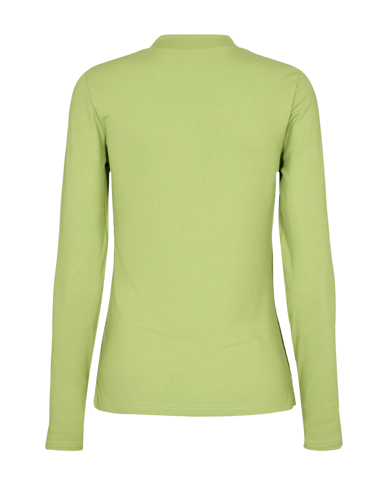 FQELDUNA-BLOUSE - GREEN