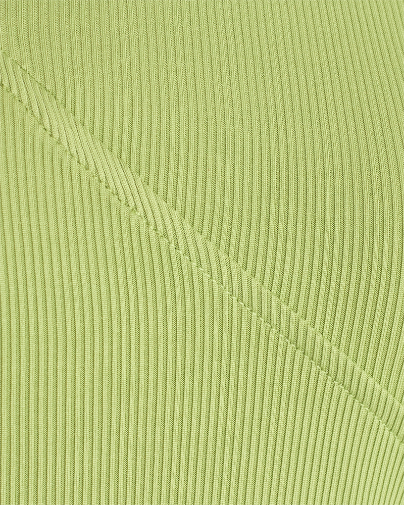FQELDUNA-BLOUSE - GREEN
