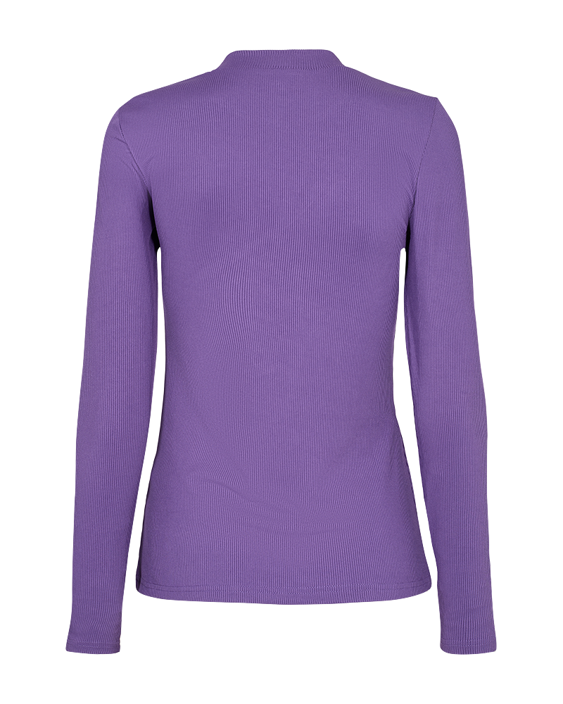 FQELDUNA-BLOUSE - PURPLE
